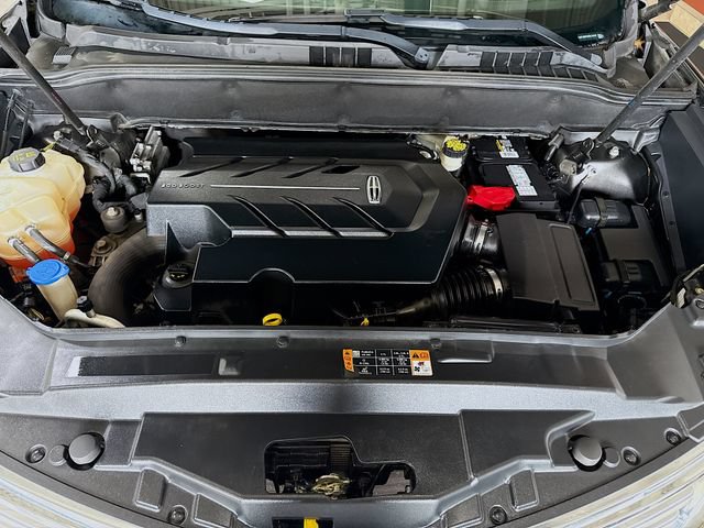 Used 2016 Lincoln MKX Select w/ Select Plus Package AWD/4WD image 29