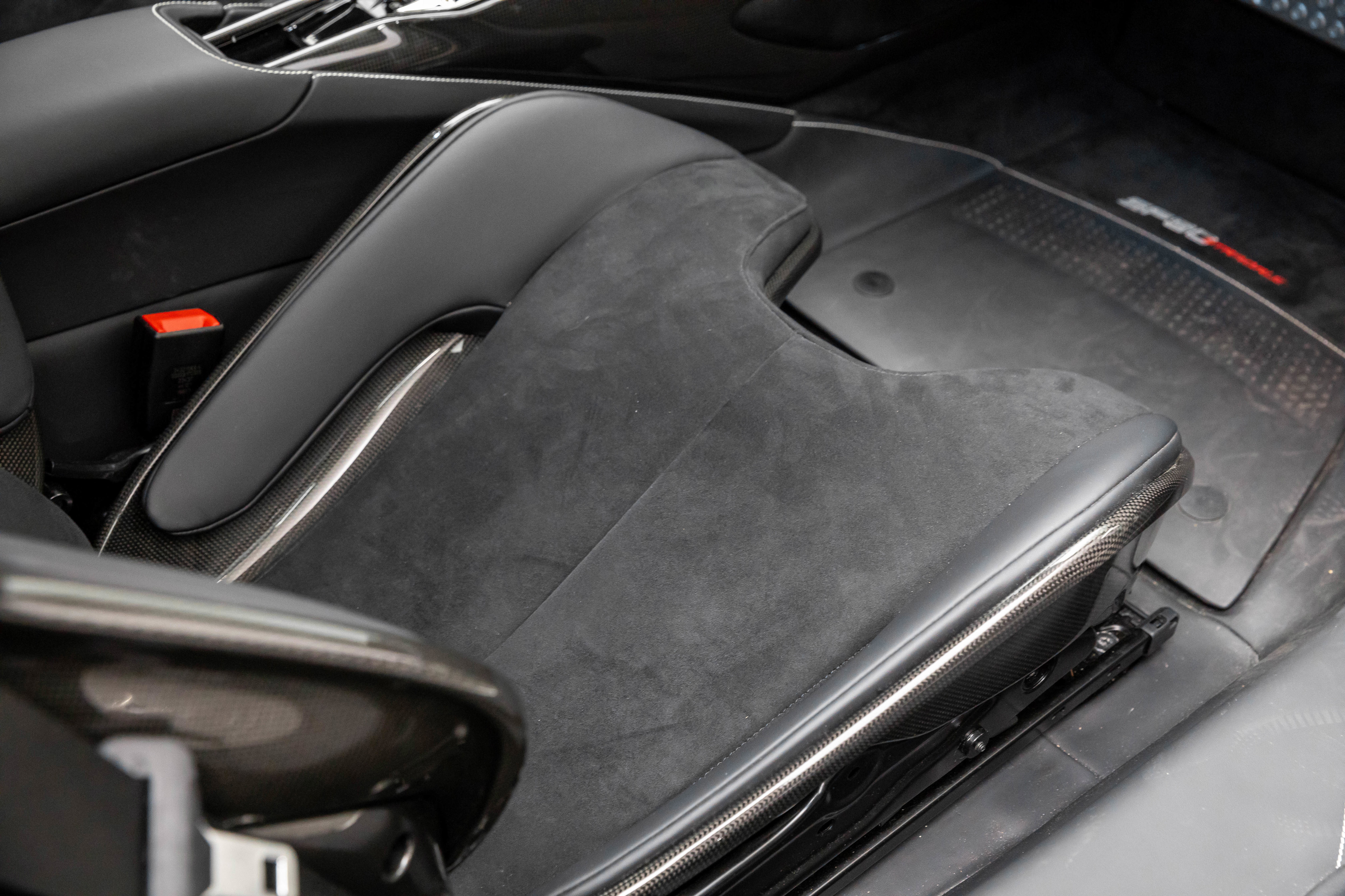 Certified 2024 Ferrari SF90 Stradale image 35