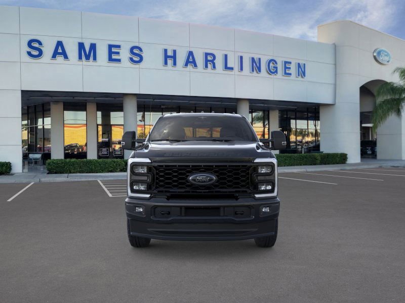 New 2026 Ford F250 XLT w/ XLT Premium Package image 6