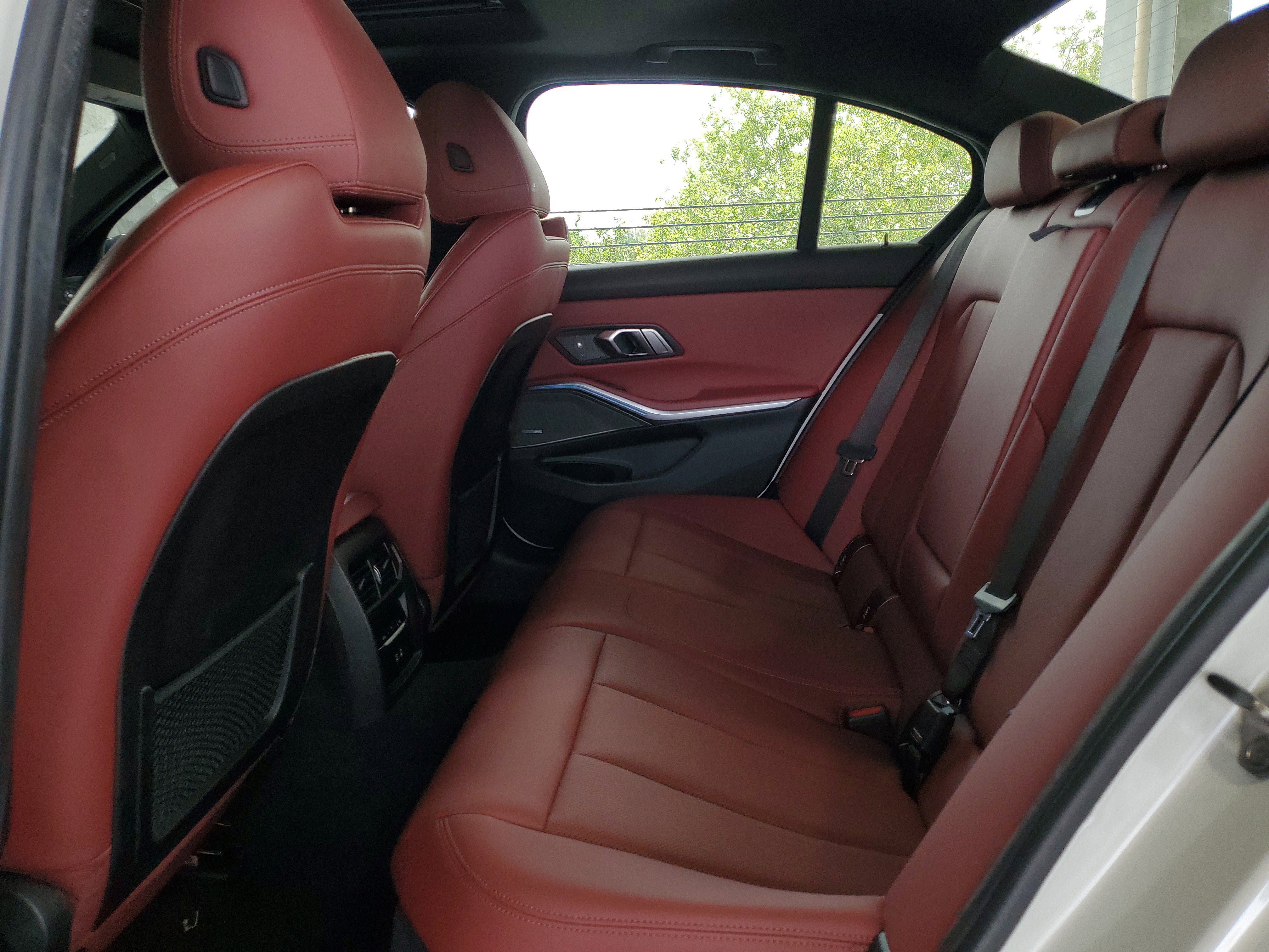 Used 2023 BMW M340i image 9