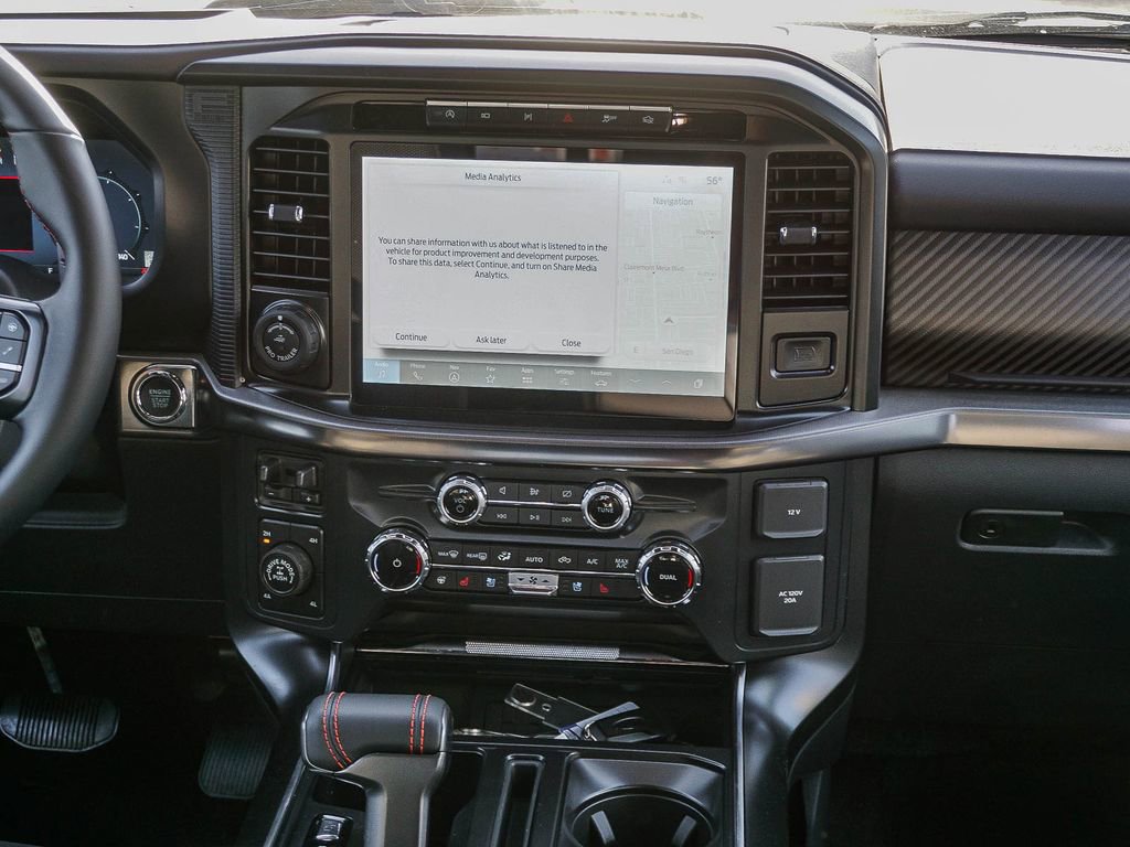 New 2026 Ford F150 Raptor AWD/4WD image 15