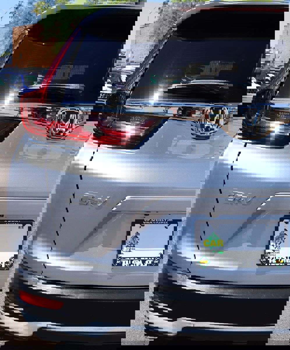 Used 2021 Honda CR-V EX image 19