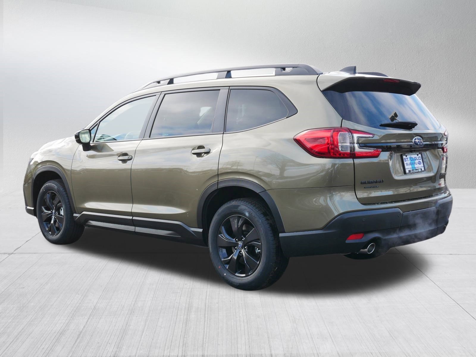 New 2026 Subaru Ascent Premium image 3