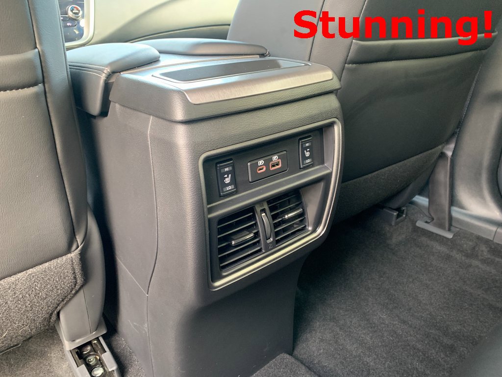 Used 2024 Nissan Murano SL image 28