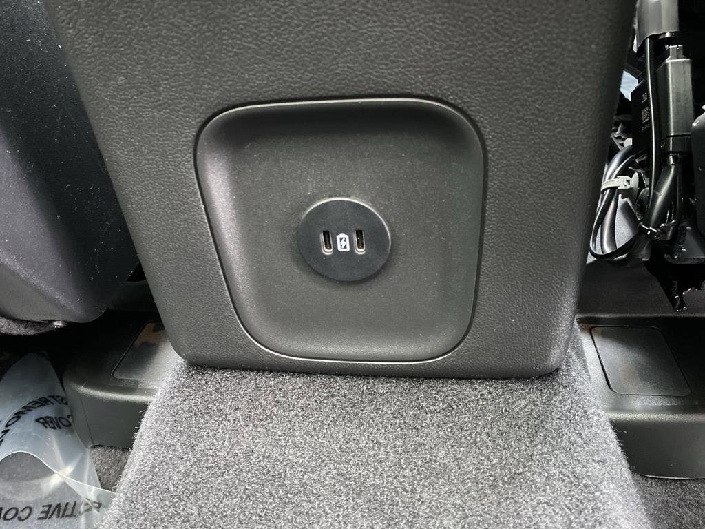 New 2026 Ford Escape ST-Line w/ Cold Weather Package image 38