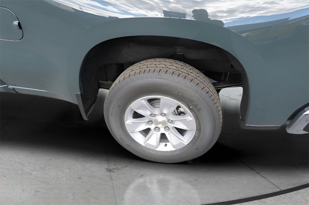New 2026 Chevrolet Silverado 1500 LT w/ Safety Package image 10