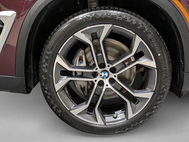 New 2026 BMW X5 xDrive40i image 10