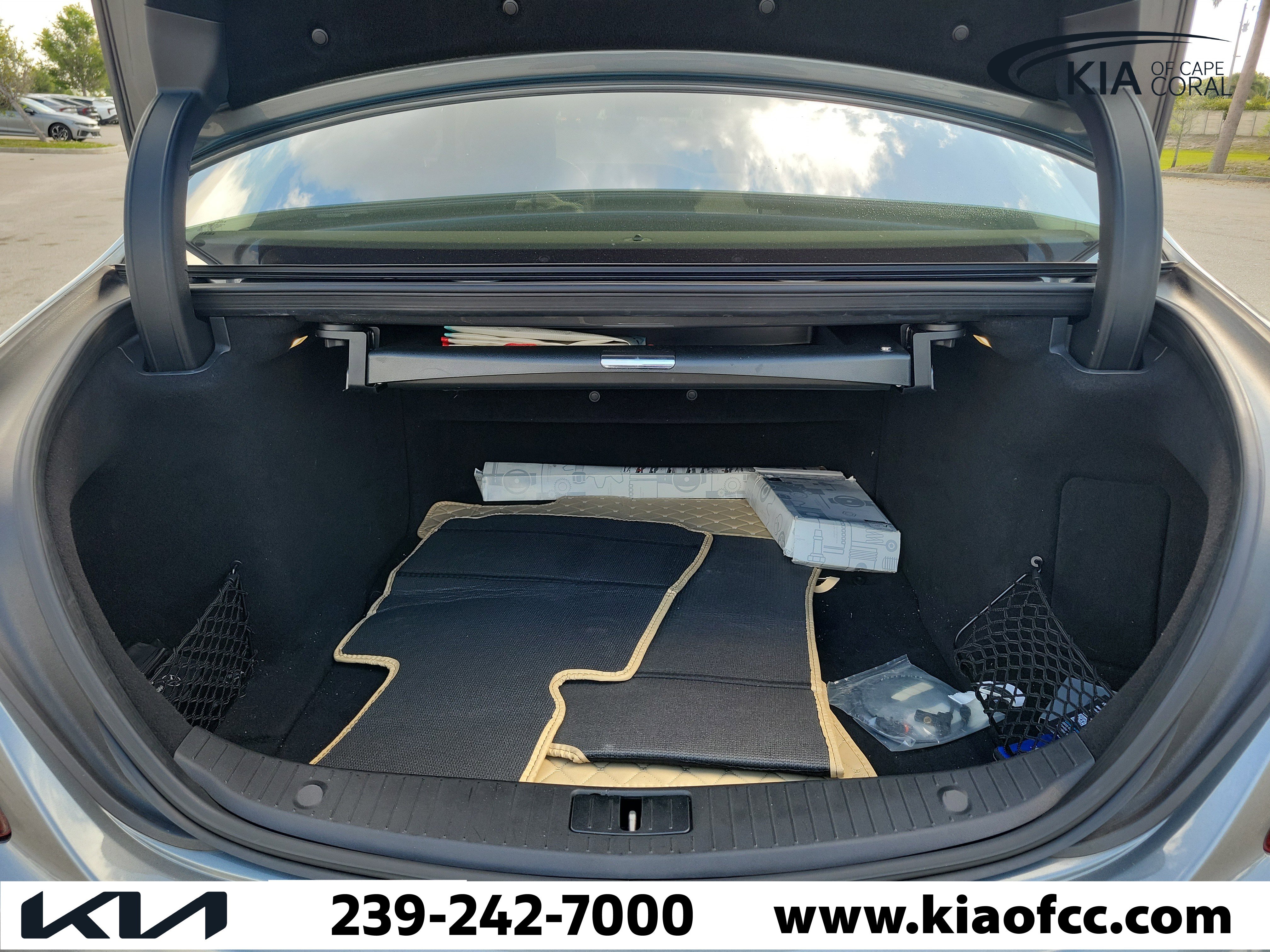 Used 2018 Mercedes-Benz S 450 Sedan image 10