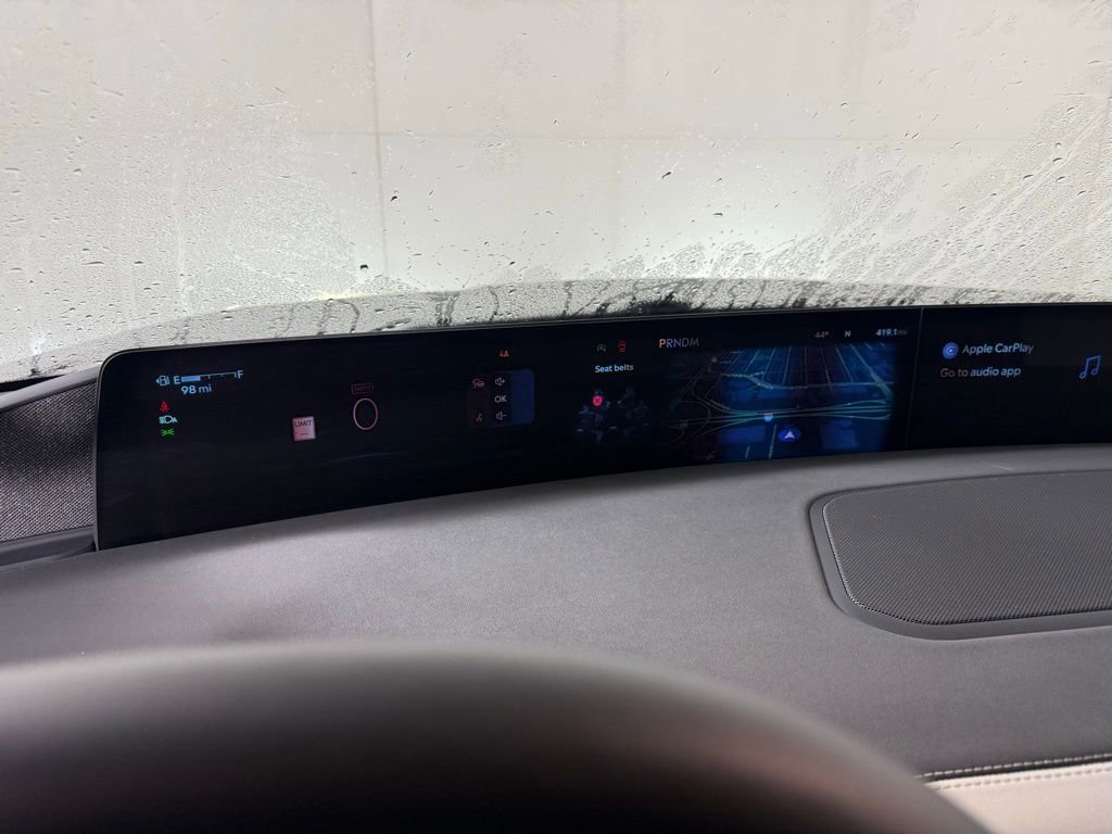 New 2025 Lincoln Navigator Reserve image 29