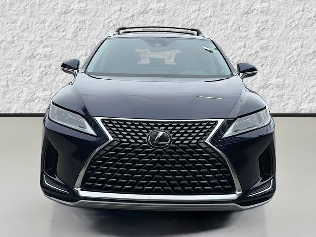 Used 2021 Lexus RX 350 AWD w/ Premium Package image 8