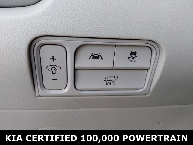 Certified 2021 Kia Sorento SX image 18