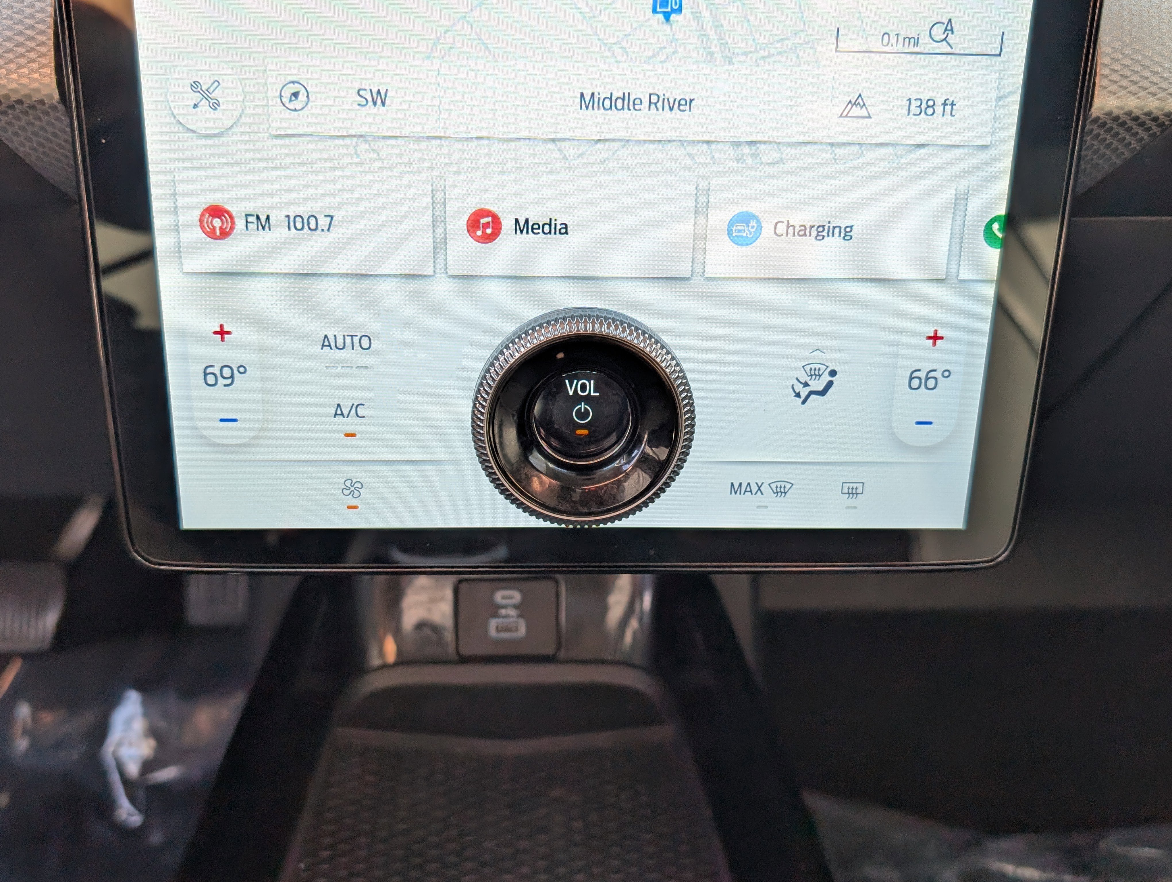 Certified 2023 Ford Mustang Mach-E Select image 28