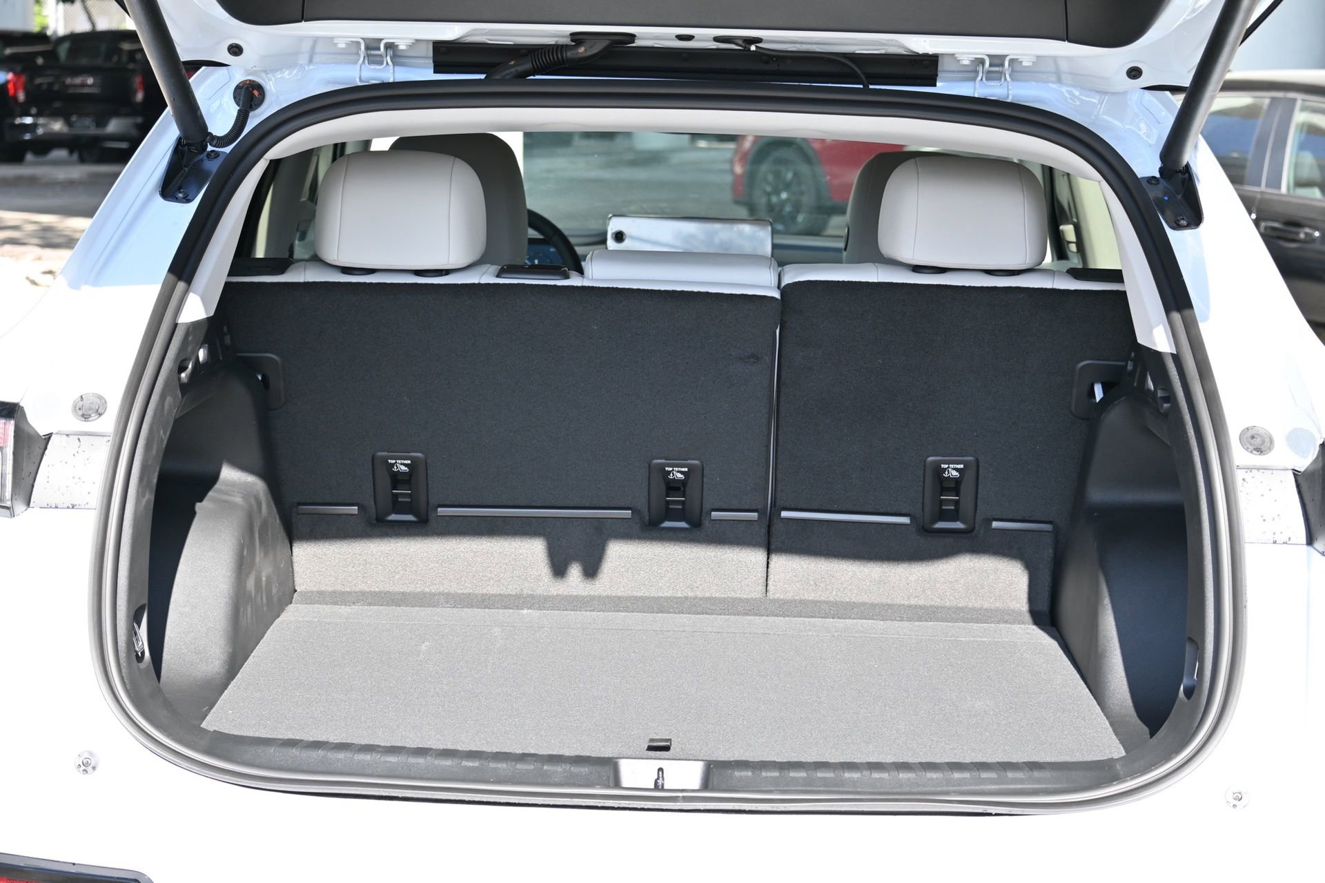 New 2026 Honda Prologue Touring image 9