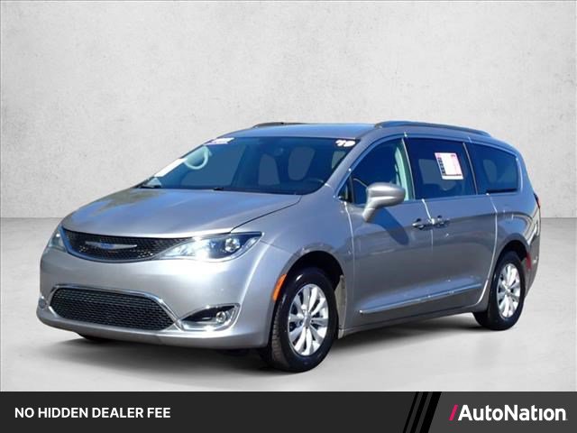 Used 2019 Chrysler Pacifica Touring-L