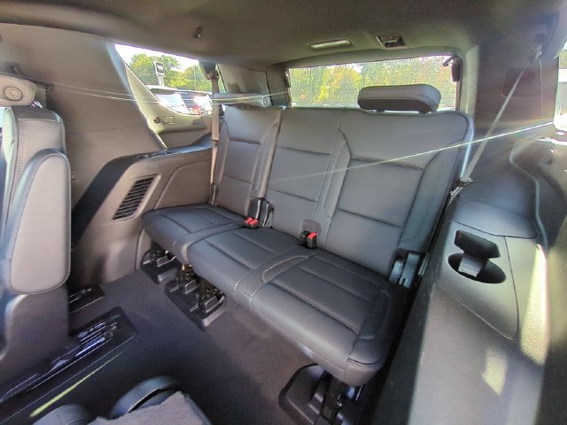 Certified 2025 GMC Yukon Denali AWD/4WD image 29