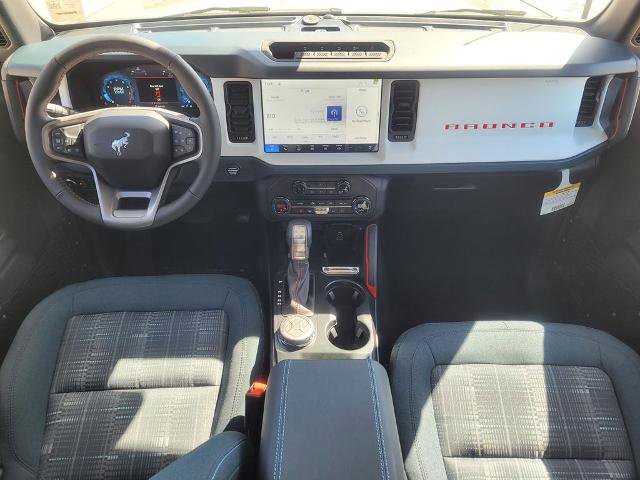 New 2026 Ford Bronco Heritage Edition image 6