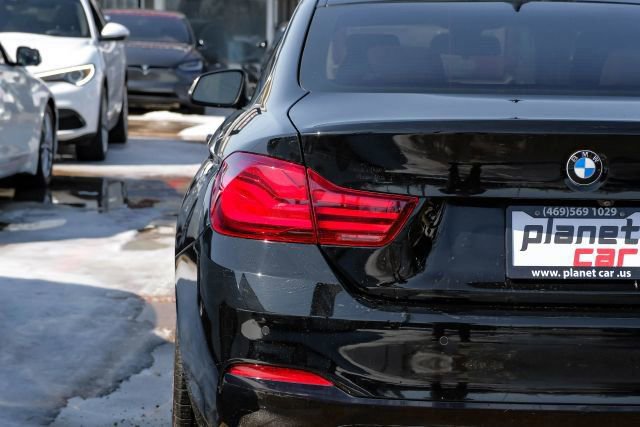 Used 2020 BMW 430i Coupe image 52