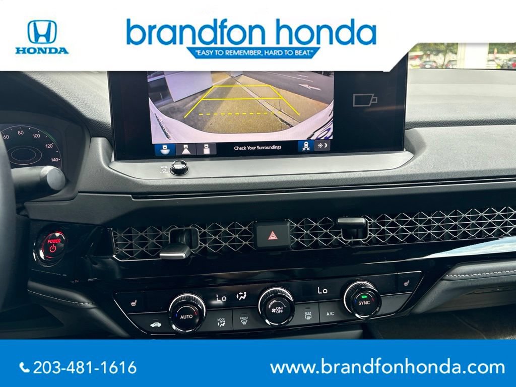Used 2023 Honda Accord Sport image 20