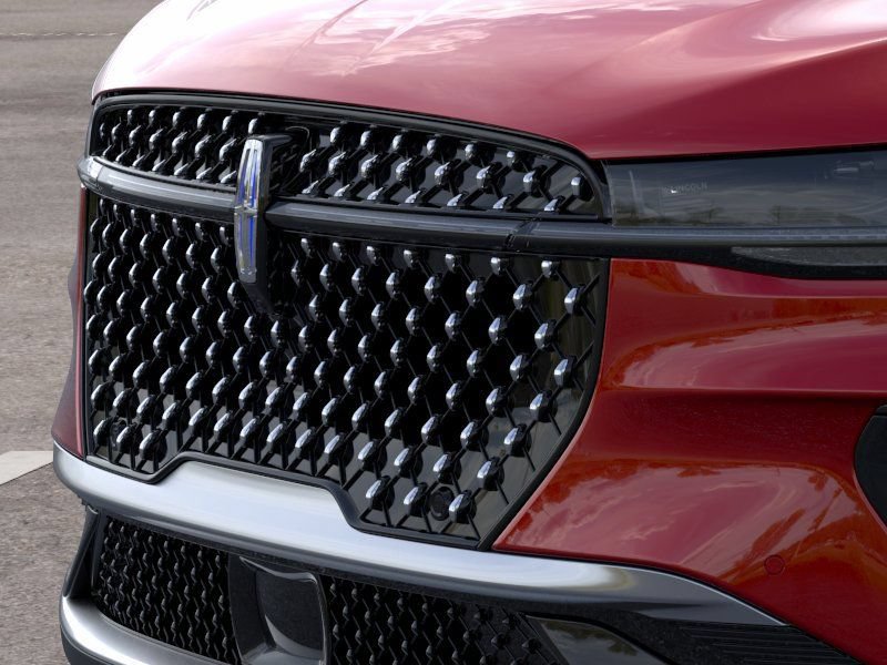 New 2026 Lincoln Nautilus Premier AWD/4WD image 17