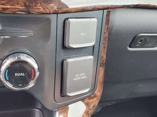 New 2025 Ford F150 XLT w/ Equipment Group 302A MID AWD/4WD image 29