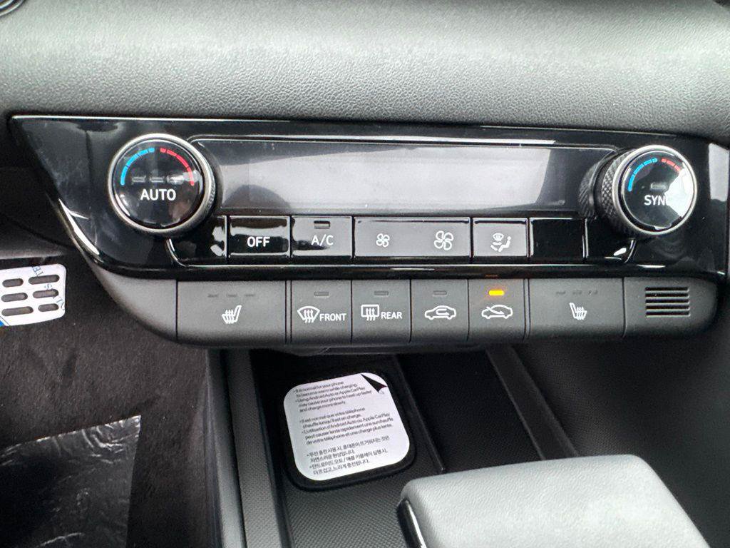 New 2026 Hyundai Elantra SEL Sport FWD image 16