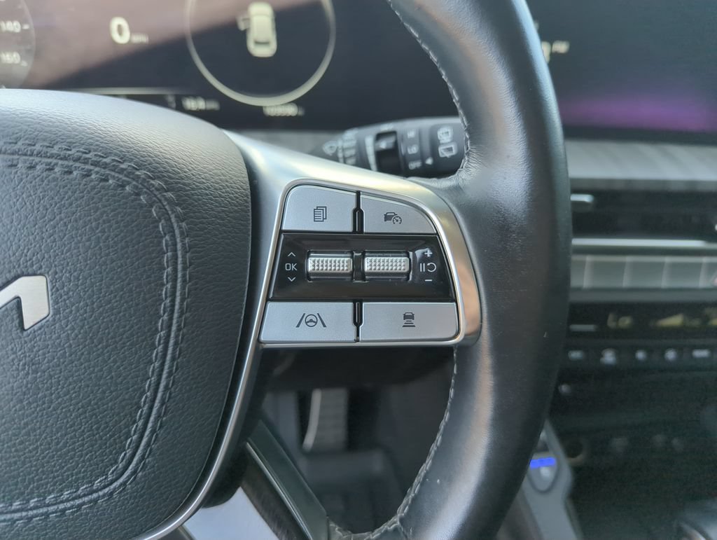 Used 2023 Kia Telluride SX AWD/4WD image 23