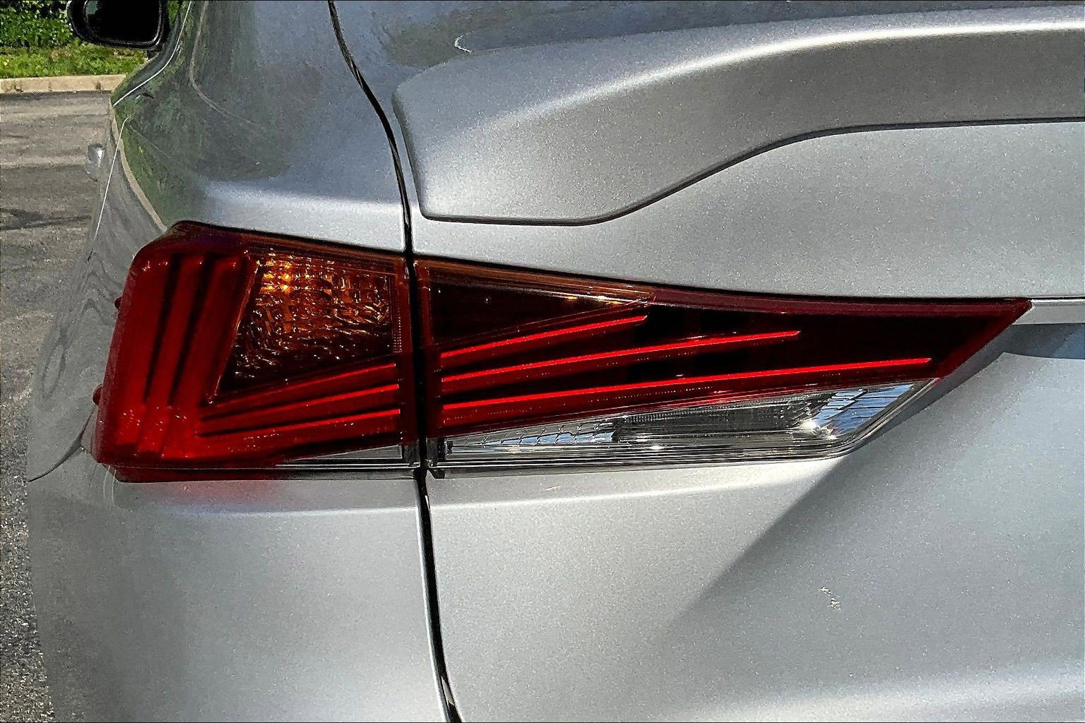Used 2017 Lexus IS 300 AWD w/ Premium Package image 22