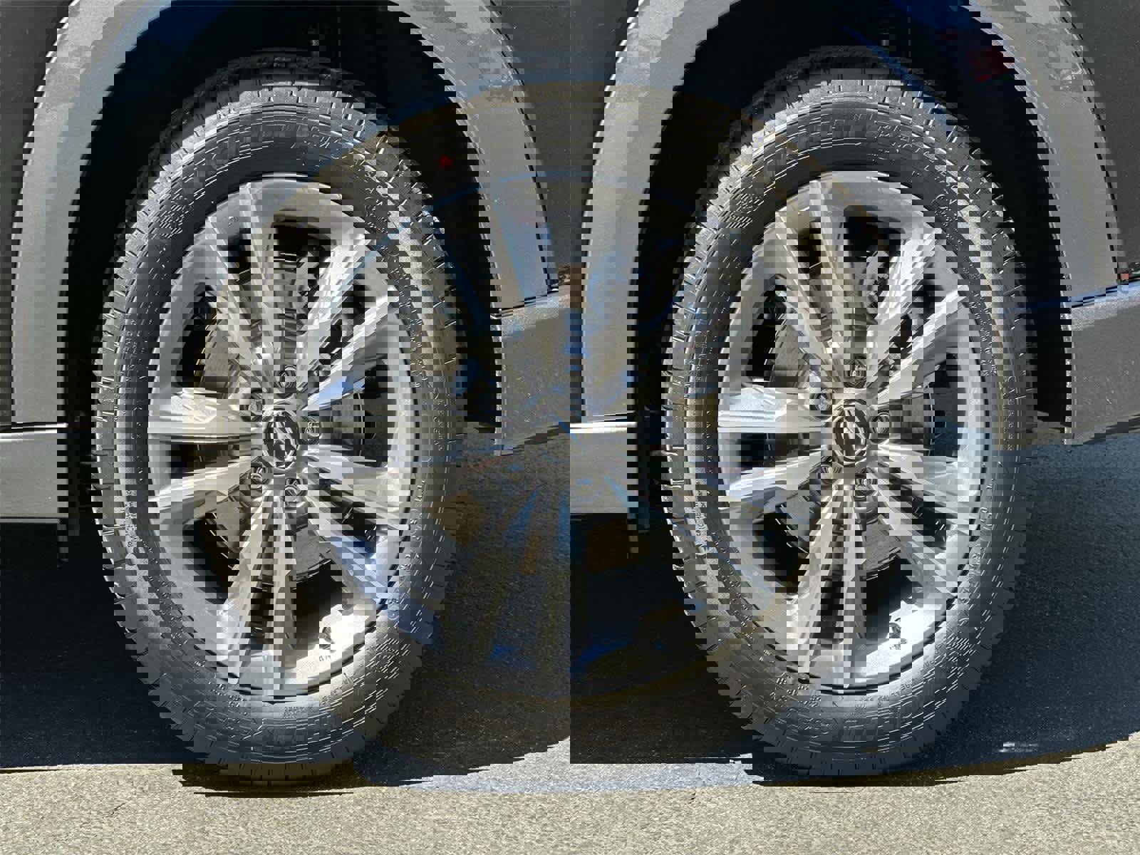 New 2026 Acura ADX FWD image 8