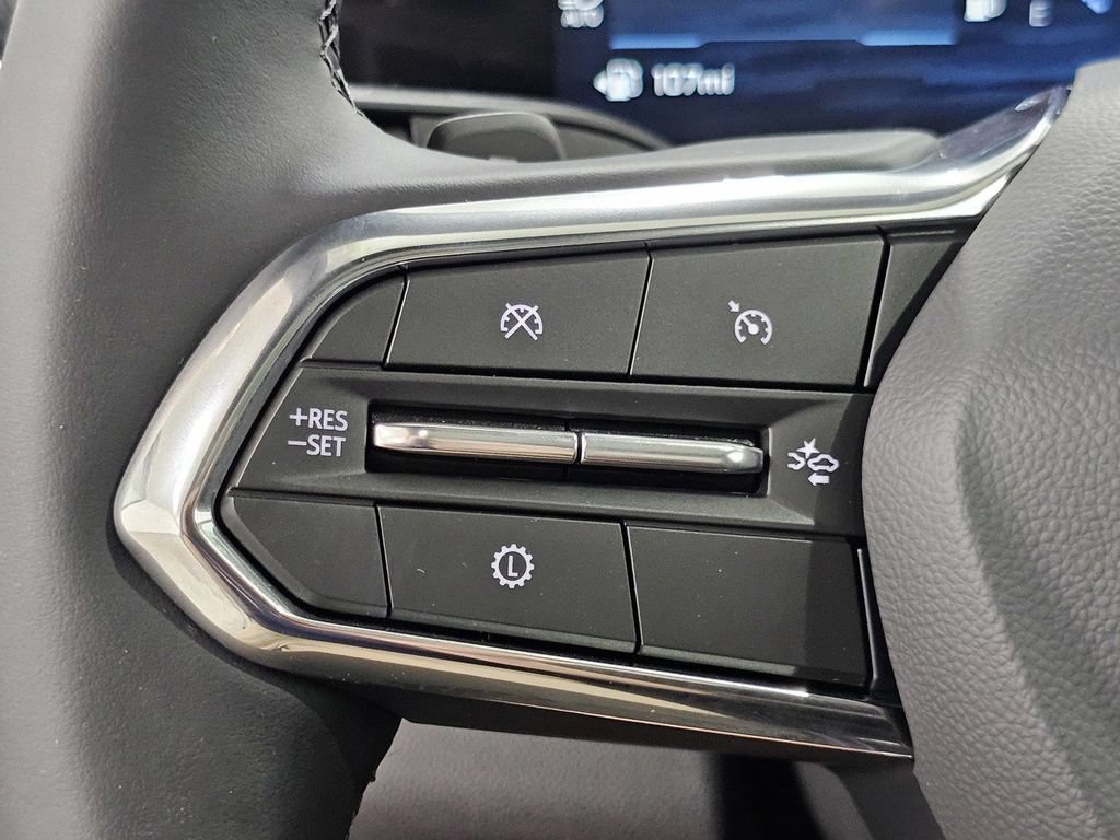 New 2027 Chevrolet Equinox LT w/ Convenience Package II FWD image 36