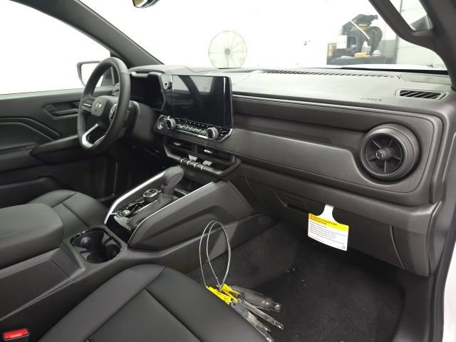 New 2026 Chevrolet Colorado Trail Boss image 29