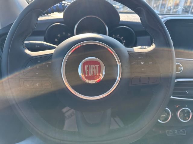 Used 2018 FIAT 500X Trekking image 14