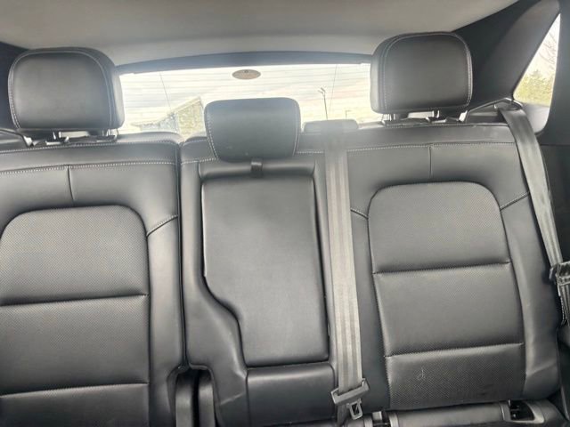 Used 2021 Ford Escape SEL w/ Technology Package AWD/4WD image 12