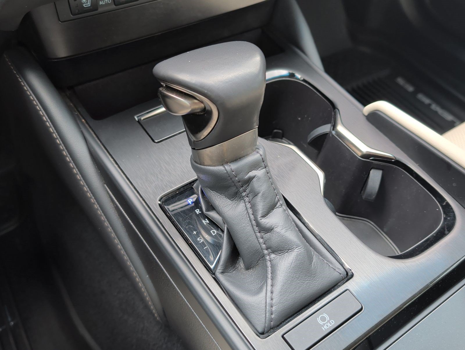 Used 2024 Lexus ES 350 w/ Technology Package FWD image 21