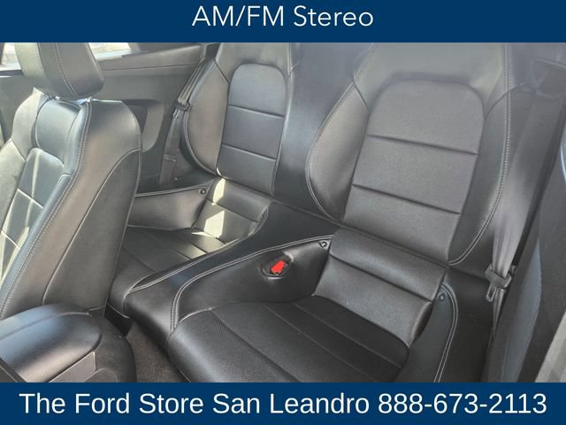 Used 2022 Ford Mustang Premium RWD image 13