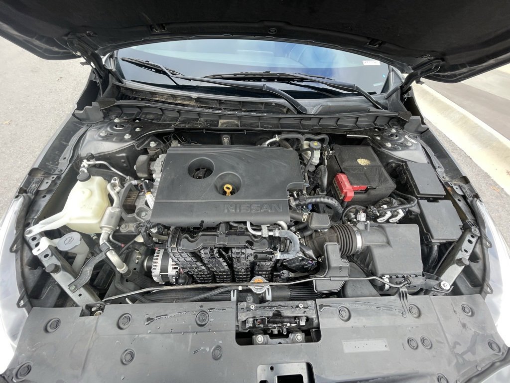 Used 2020 Nissan Altima 2.5 SR image 29