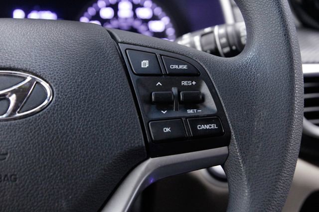 Used 2020 Hyundai Tucson SEL FWD image 25