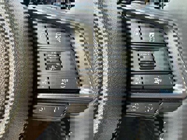 Certified 2025 Subaru Forester Limited image 15