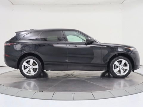 Used 2018 Land Rover Range Rover Velar S AWD/4WD image 6