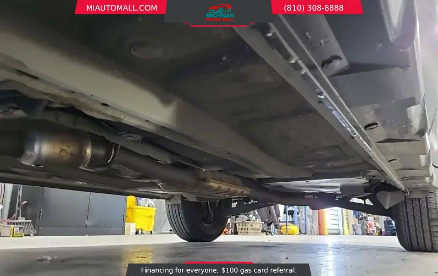 Used 2011 Subaru Outback 2.5i image 12