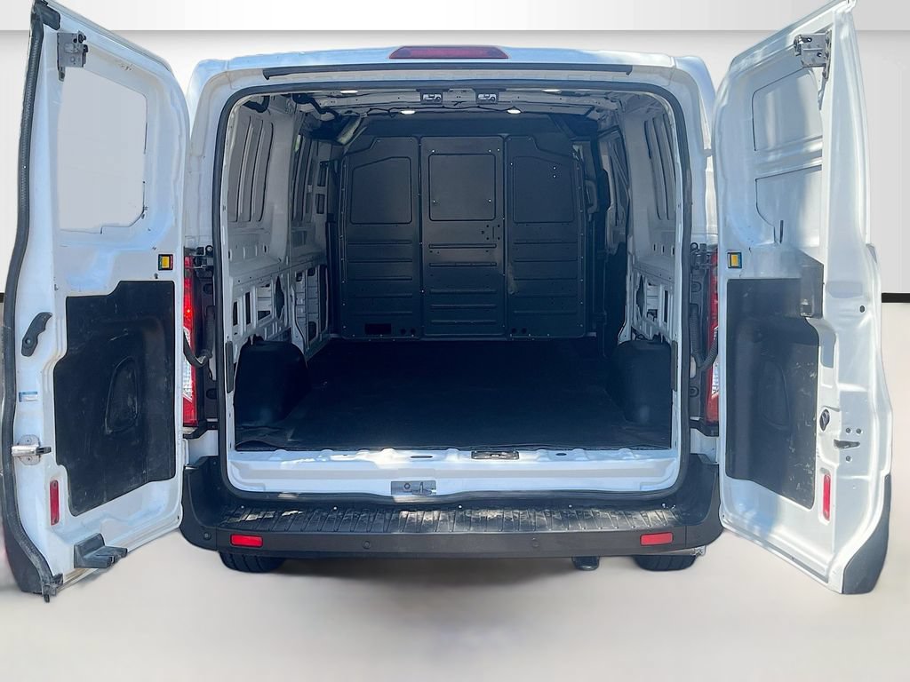 Used 2024 Ford Transit 250 Low Roof AWD image 22