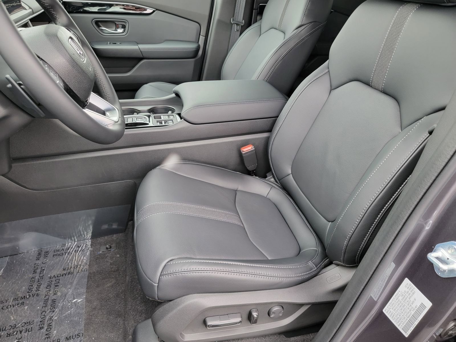 Used 2024 Honda Pilot EX-L image 17