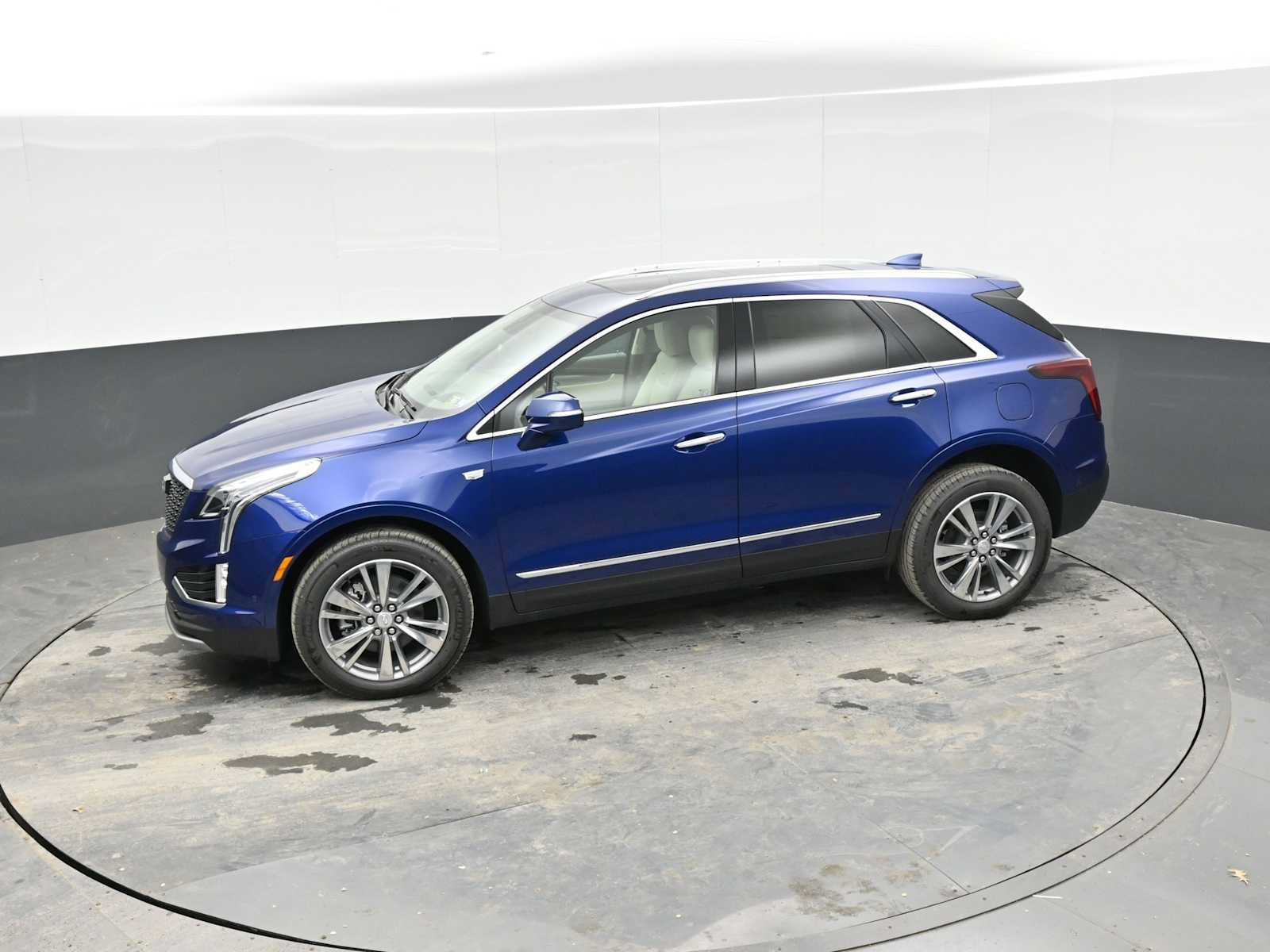 New 2025 Cadillac XT5 Premium Luxury w/ Technology Package image 27