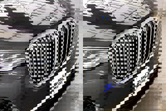 Used 2021 BMW X7 xDrive40i w/ Executive Package image 31