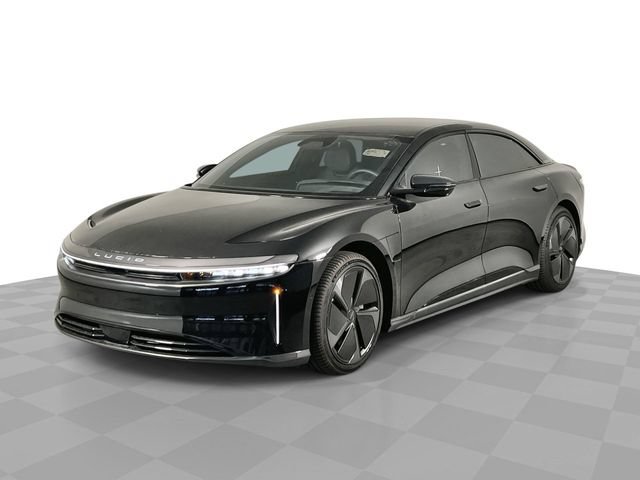 Used 2024 Lucid Air Touring AWD/4WD image 1