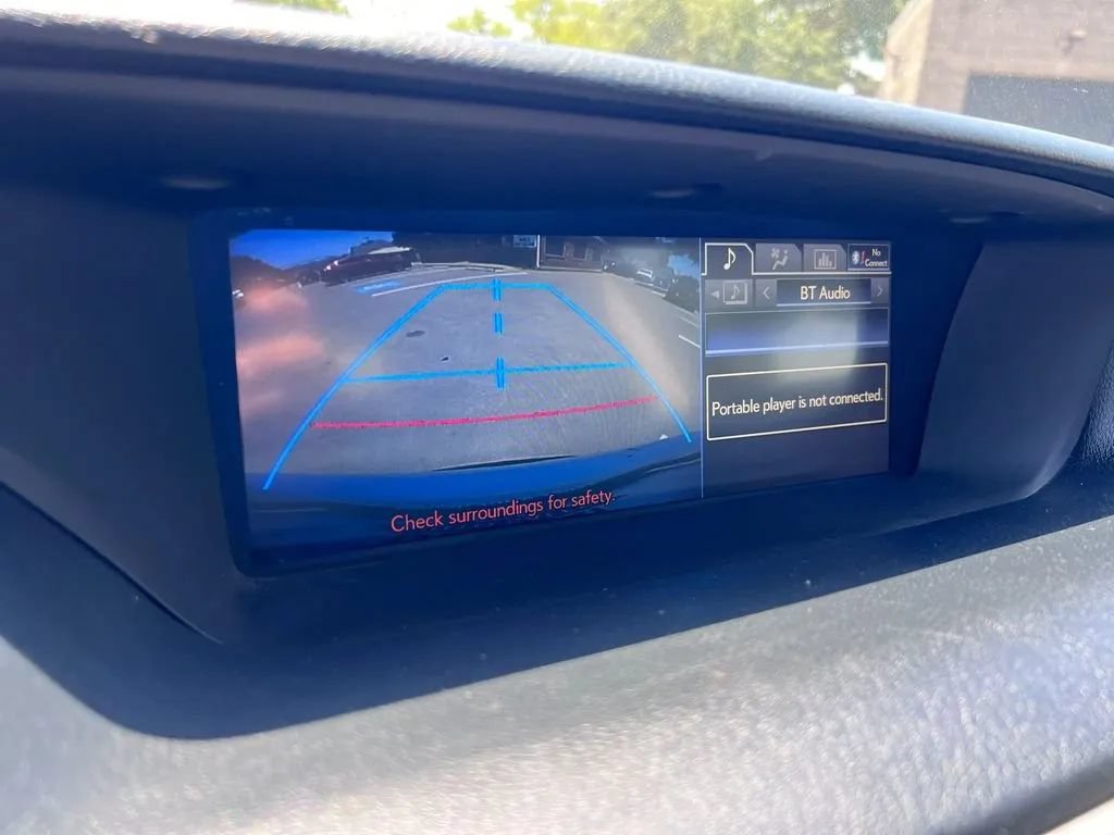 Used 2013 Lexus GS 350 AWD w/ Premium Pkg image 47