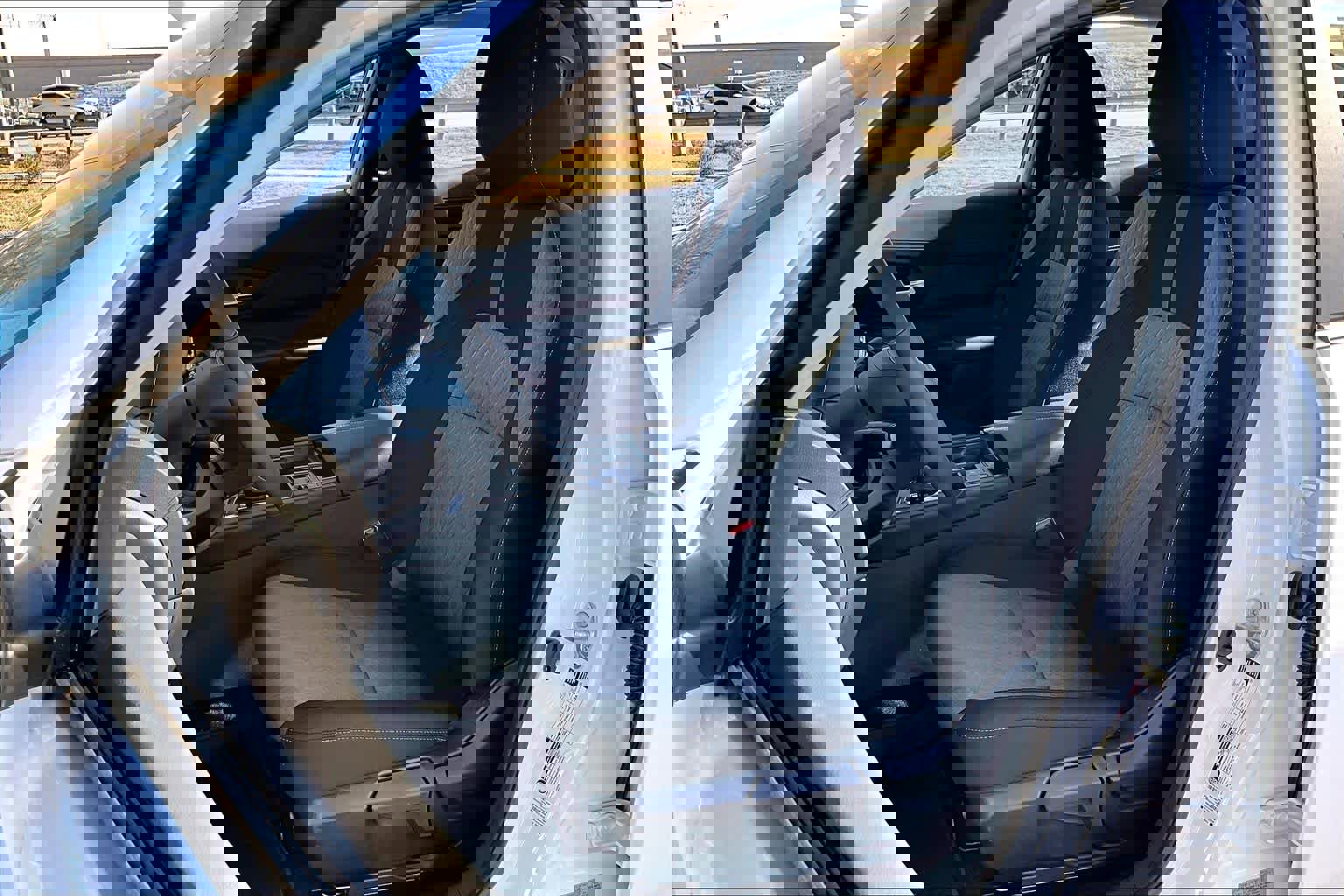 New 2026 Nissan Sentra SV image 9