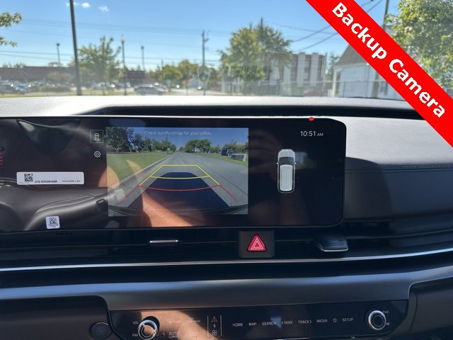 New 2026 Kia Carnival image 43