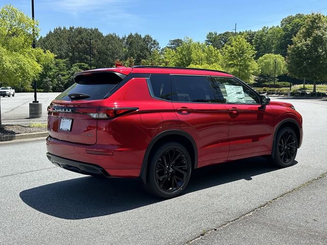 New 2026 Nissan Rogue Platinum AWD/4WD image 8