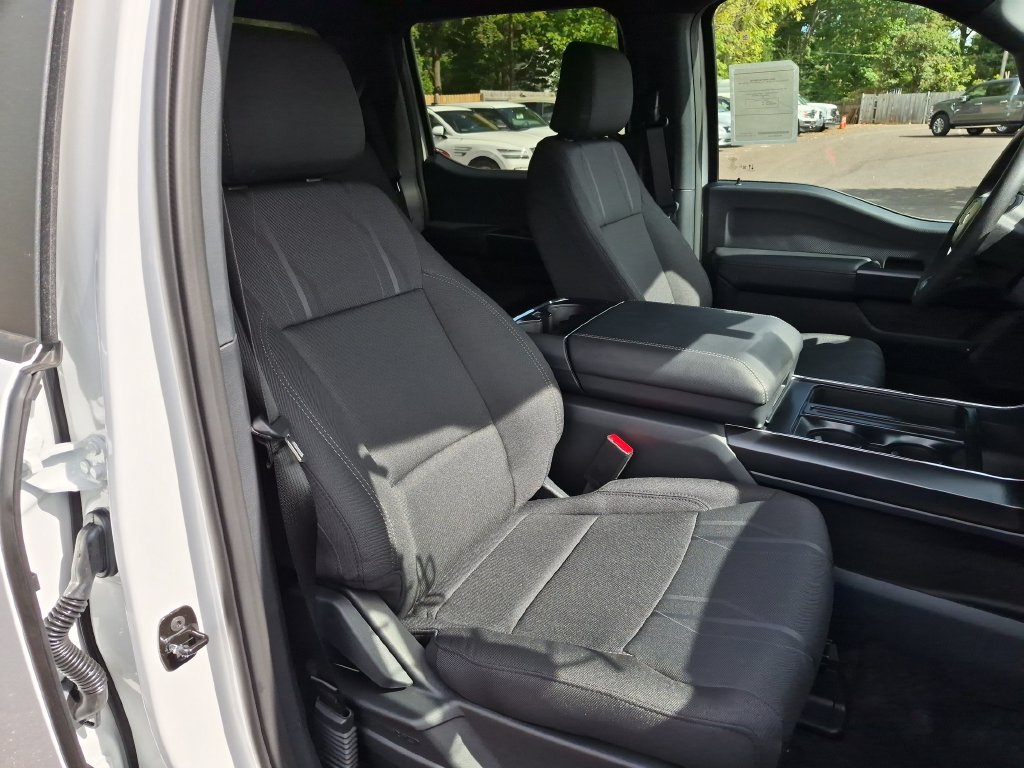 New 2026 Ford F150 STX w/ Equipment Group 200A AWD/4WD image 26