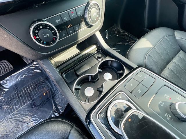 Used 2018 Mercedes-Benz GLE 350 4MATIC image 25